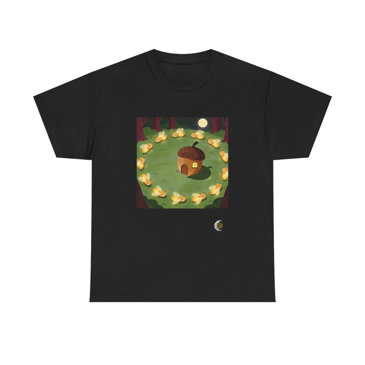 HD Original Art 339 Unisex Heavy Cotton Tee