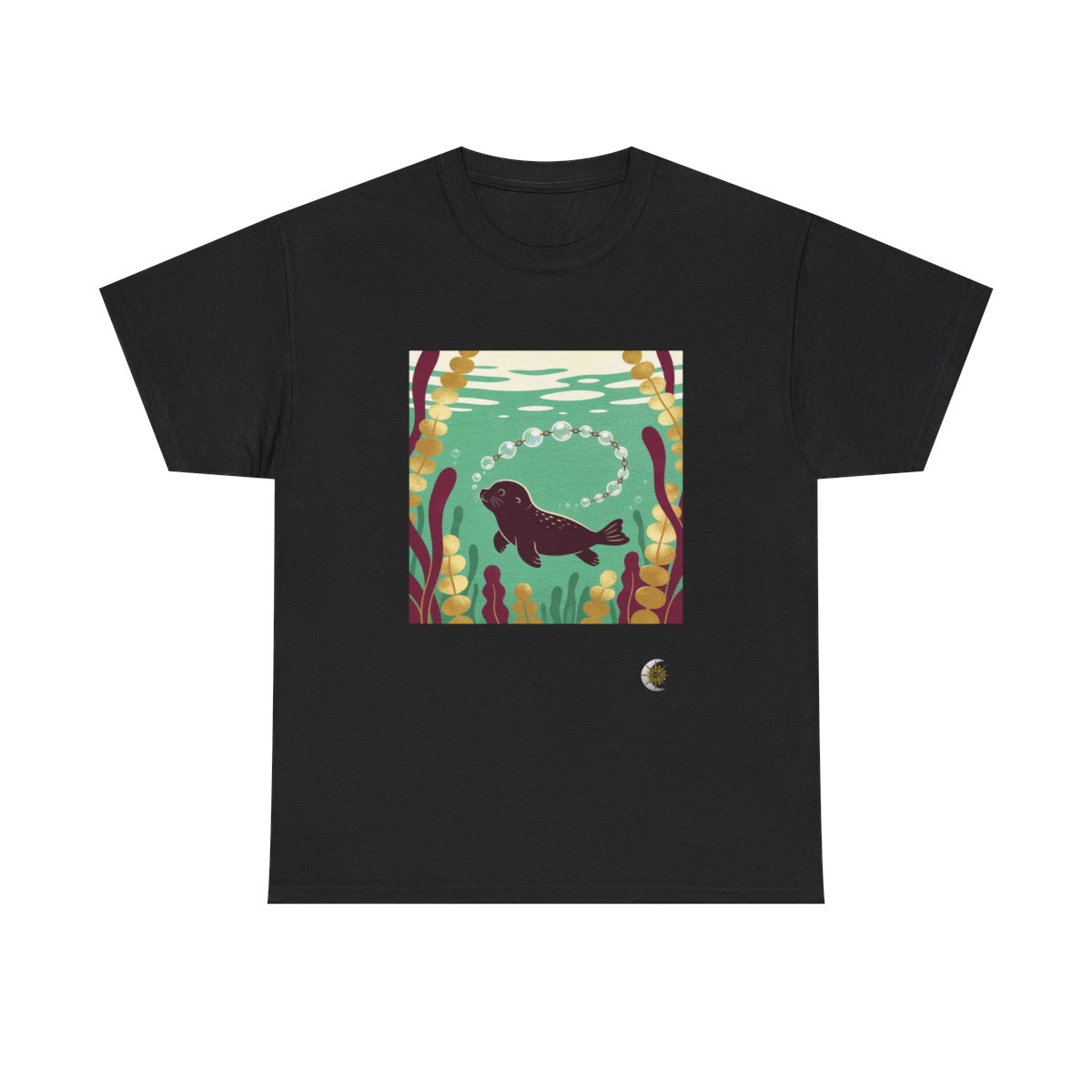 HD Original Art 340 Unisex Heavy Cotton Tee