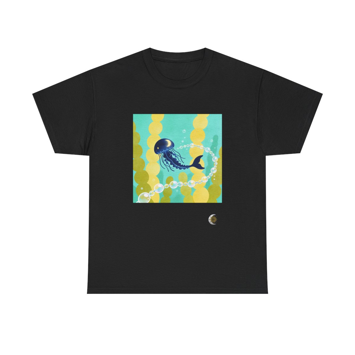 HD Original Art 370 Unisex Heavy Cotton Tee