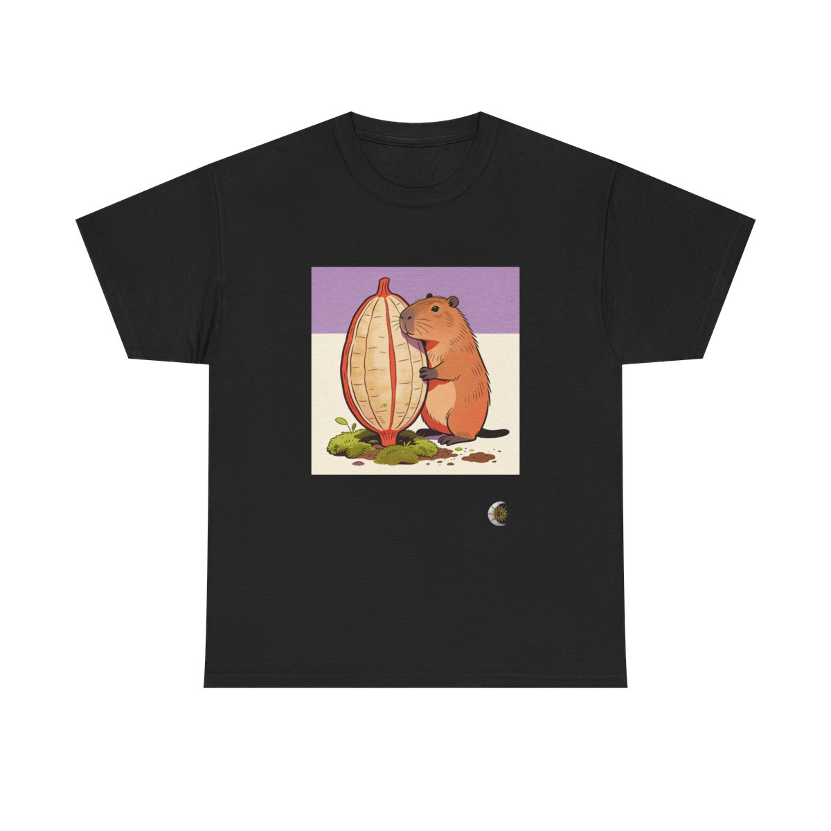 HD Original Art 406 Unisex Heavy Cotton Tee