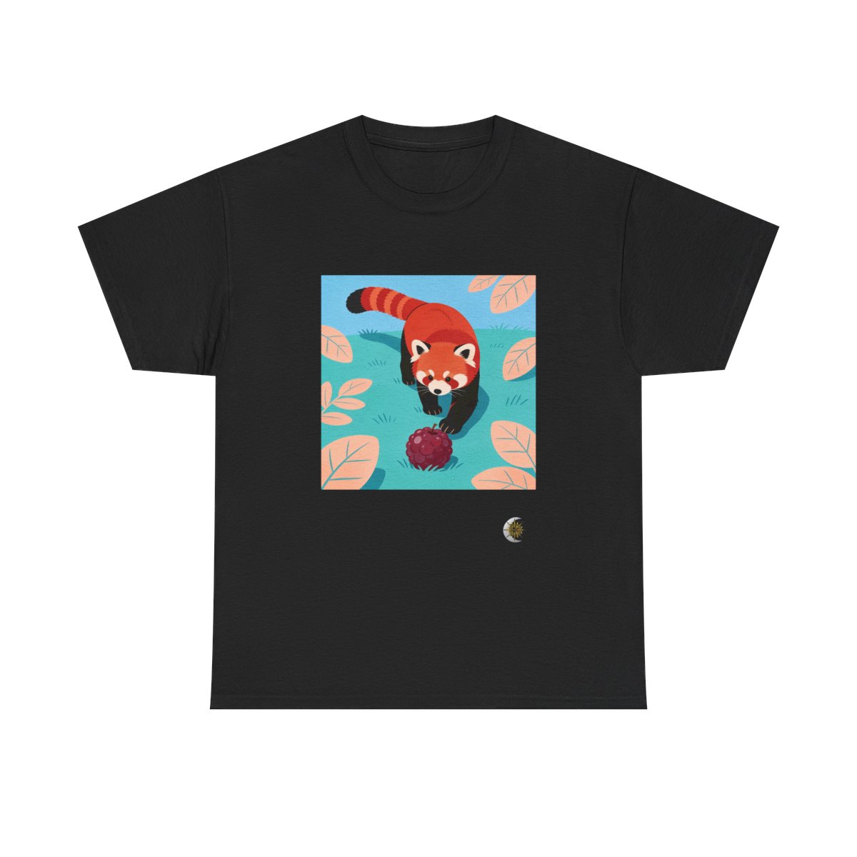 HD Original Art 430 Unisex Heavy Cotton Tee