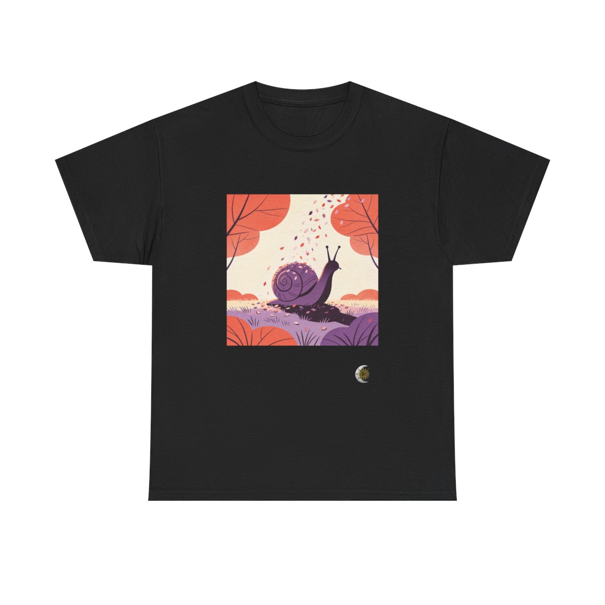 HD Original Art 465 Unisex Heavy Cotton Tee