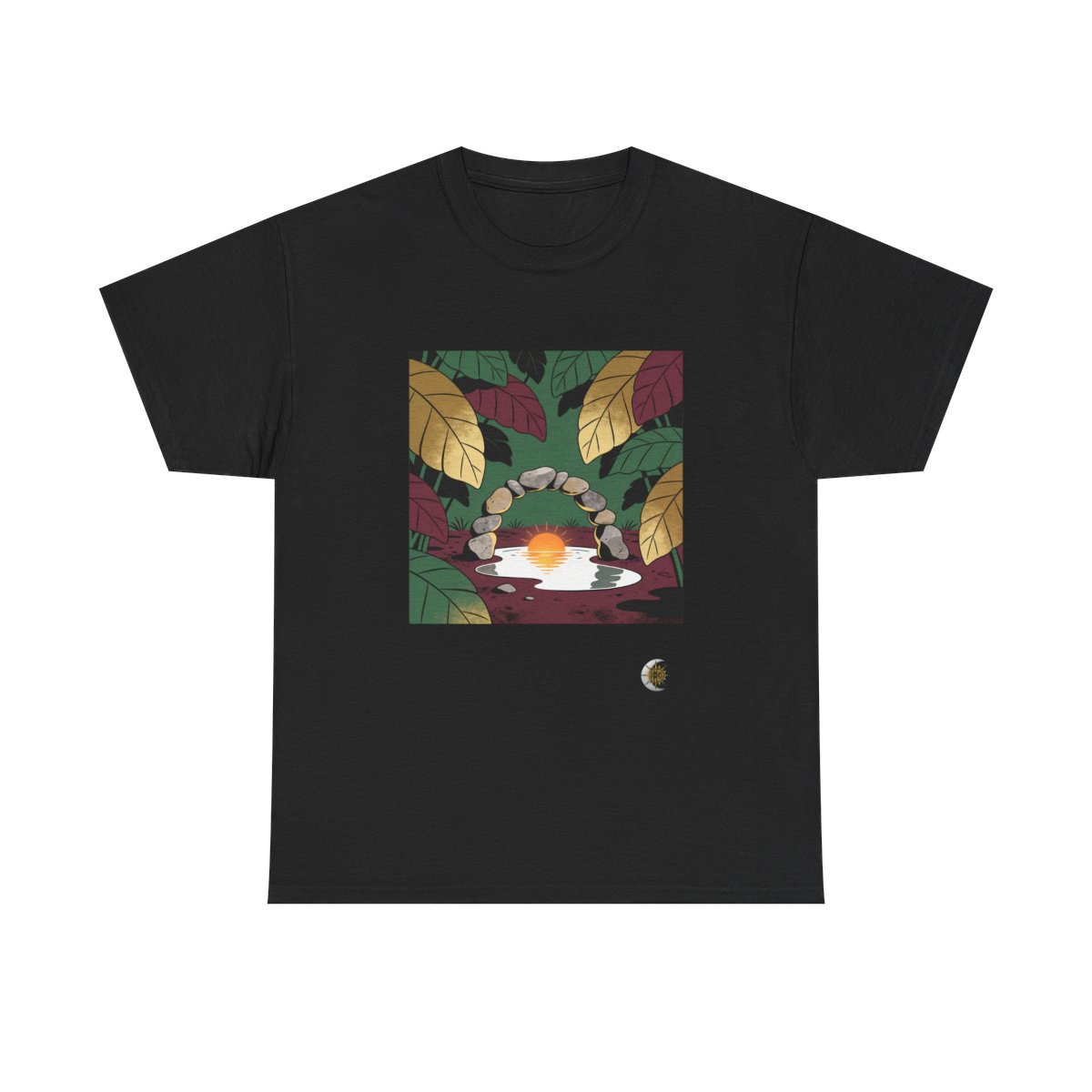 HD Original Art 514 Unisex Heavy Cotton Tee