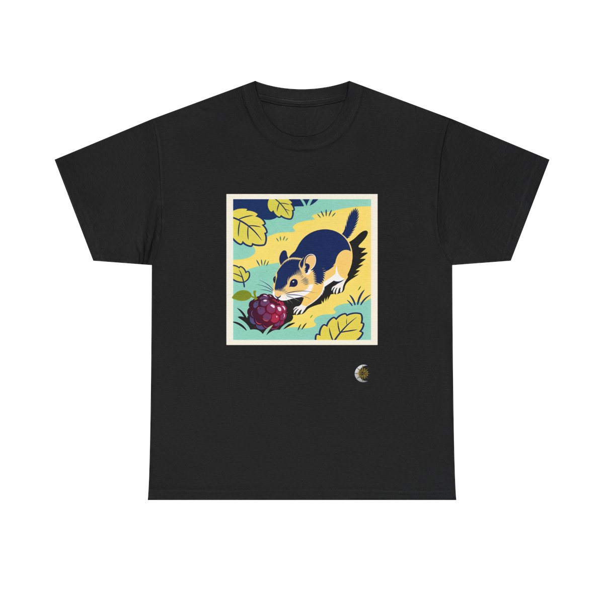 HD Original Art 526 Unisex Heavy Cotton Tee