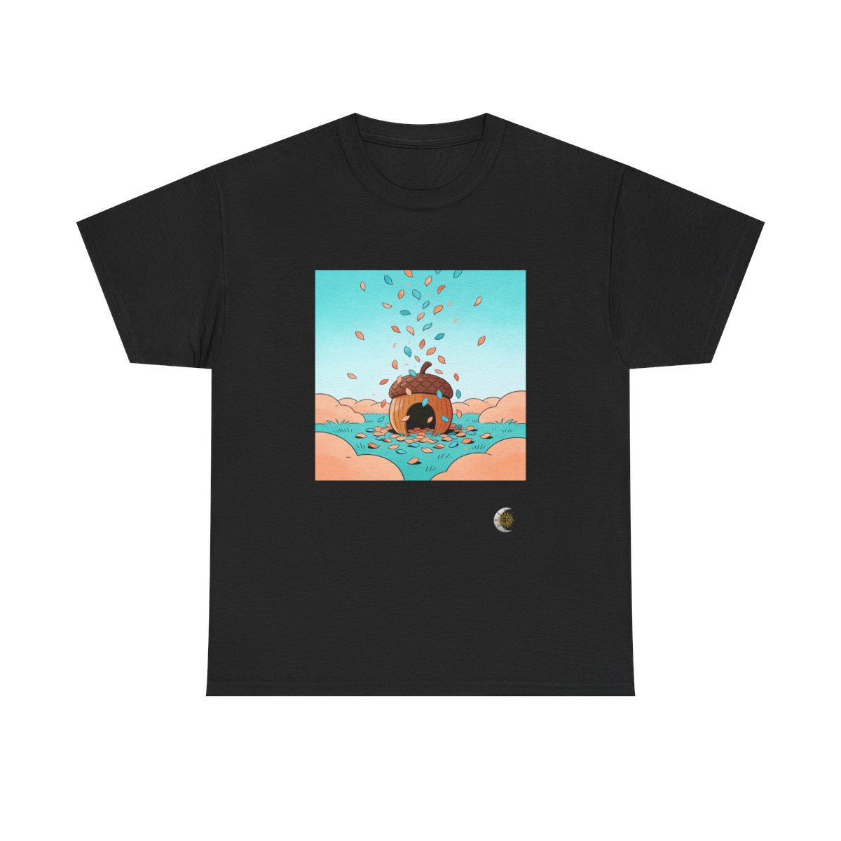 HD Original Art 561 Unisex Heavy Cotton Tee