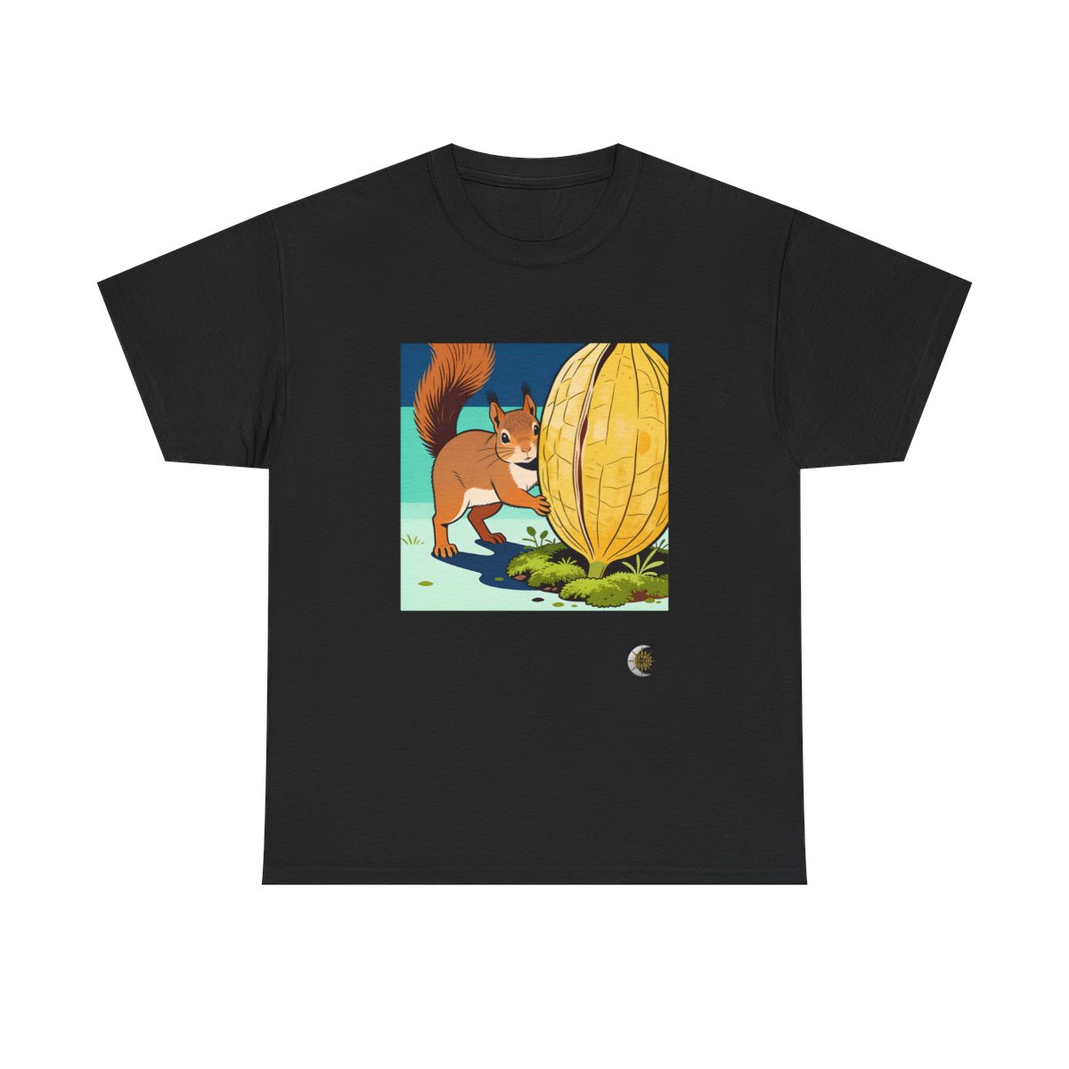HD Original Art 600 Unisex Heavy Cotton Tee