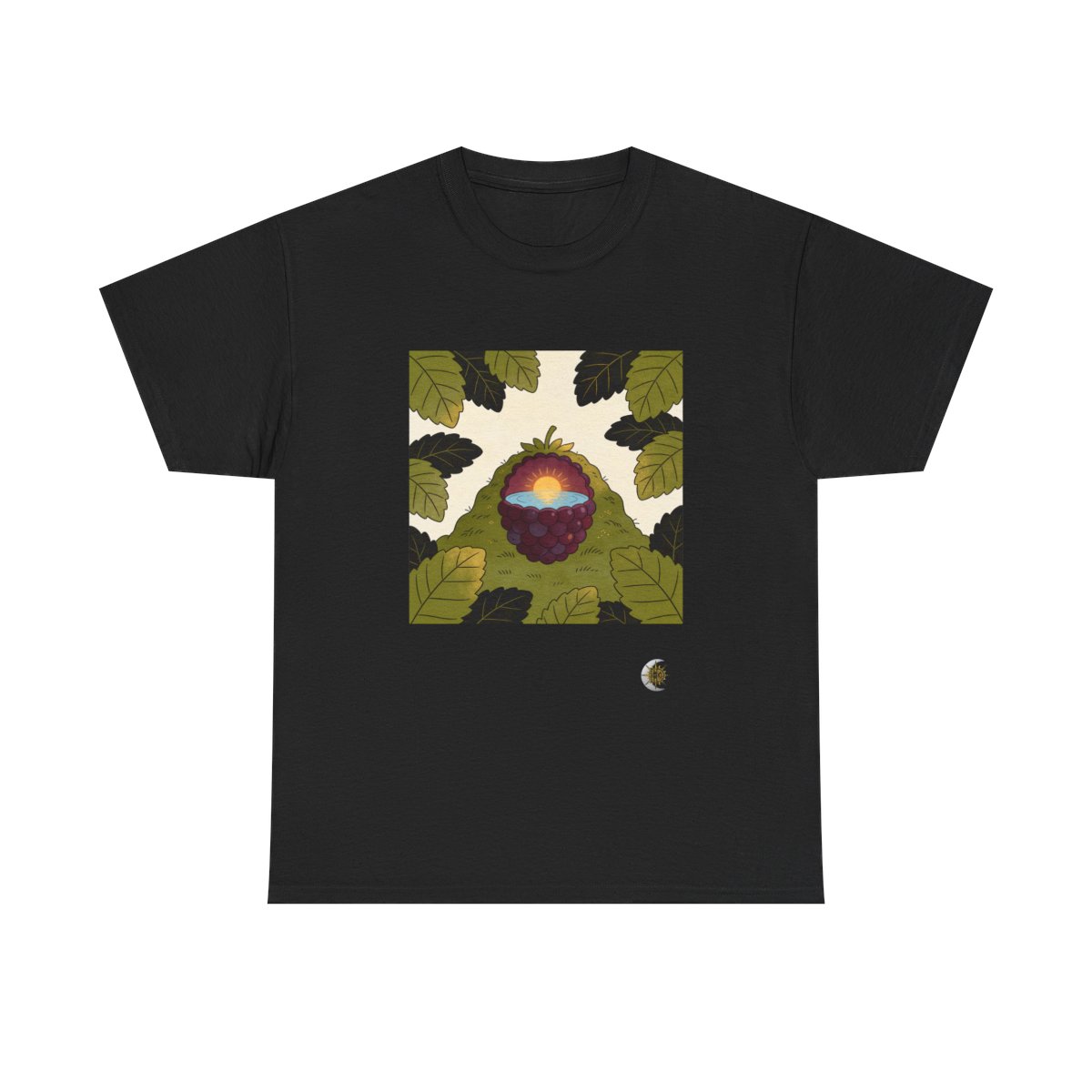 HD Original Art 723 Unisex Heavy Cotton Tee