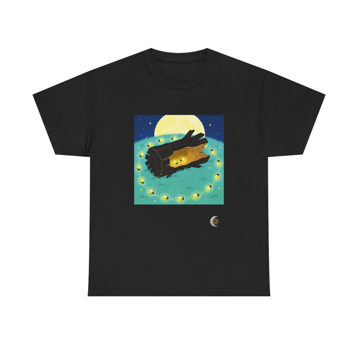 HD Original Art 750 Unisex Heavy Cotton Tee
