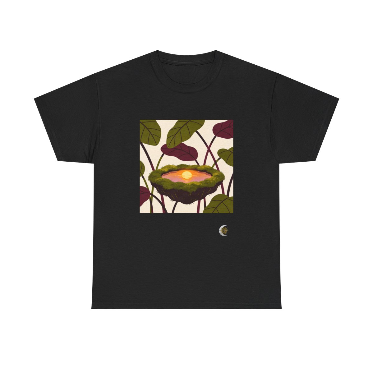 HD Original Art 874 Unisex Heavy Cotton Tee