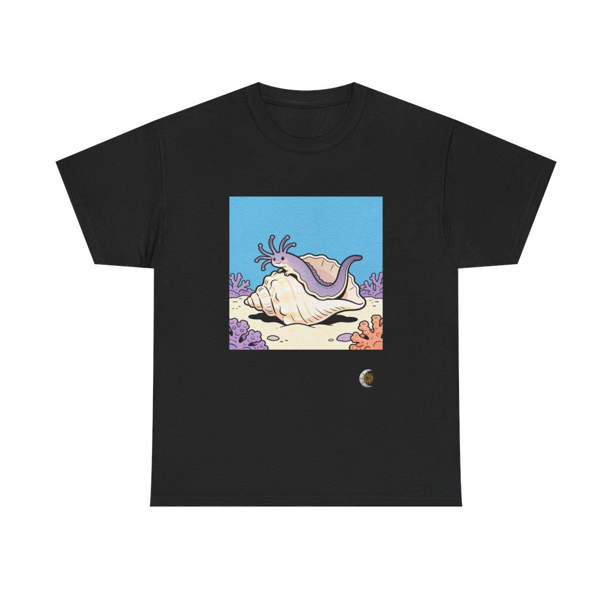 HD Original Art 898 Unisex Heavy Cotton Tee