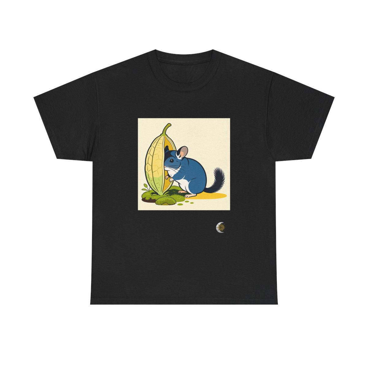 HD Original Art 958 Unisex Heavy Cotton Tee