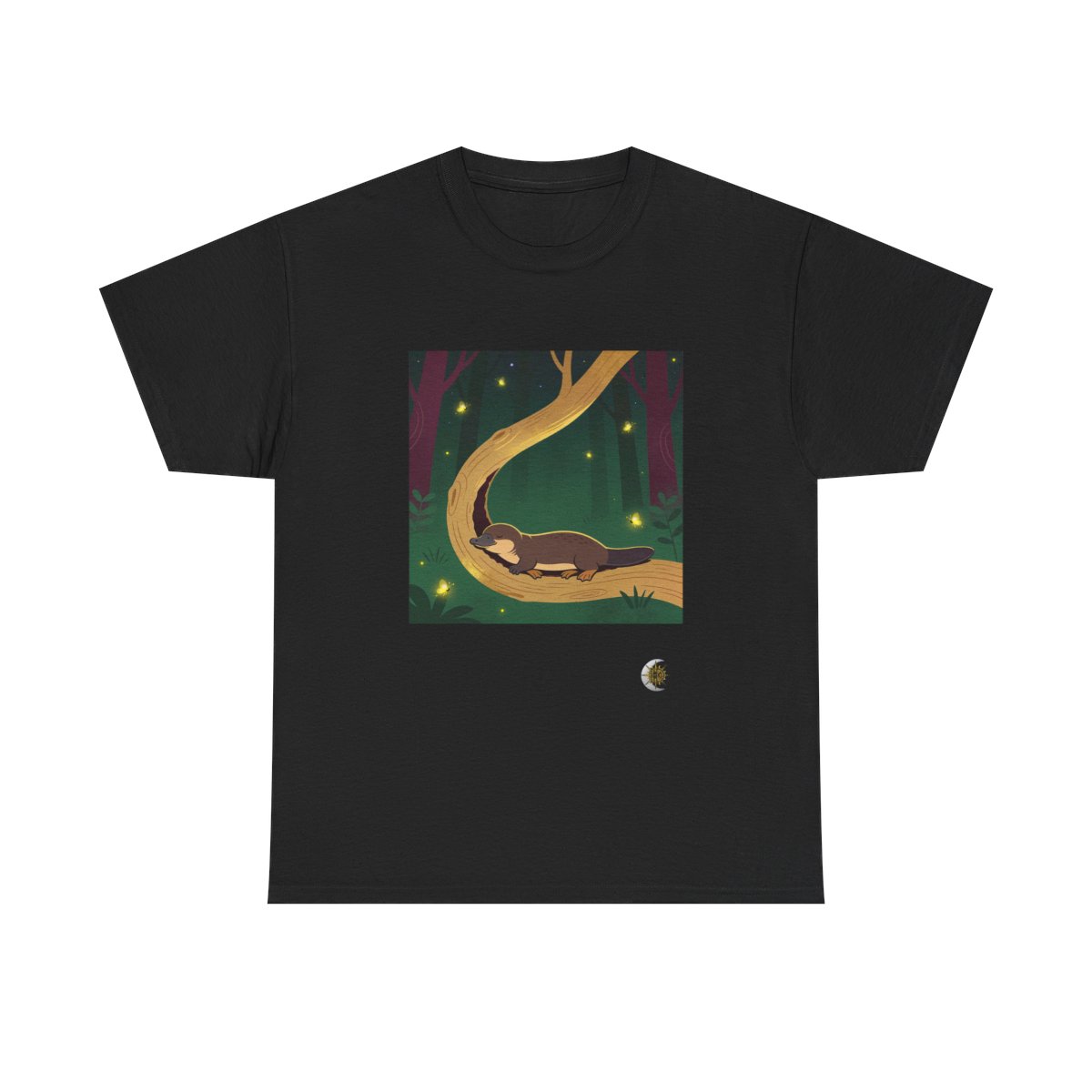 HD Original Art 1009 Unisex Heavy Cotton Tee