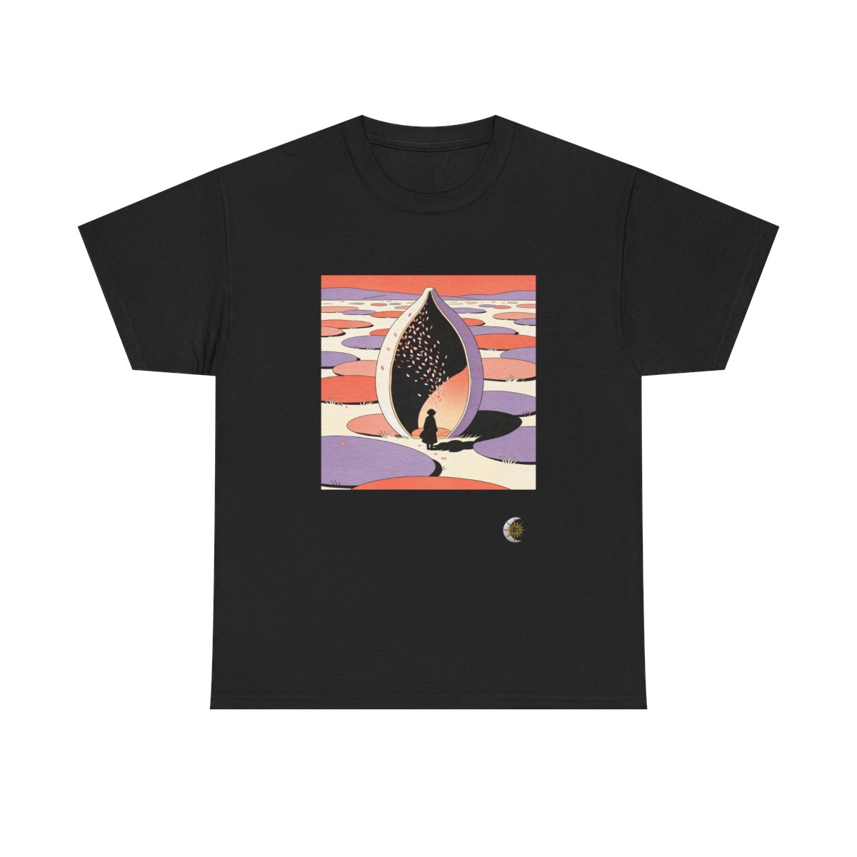 HD Original Art 1023 Unisex Heavy Cotton Tee