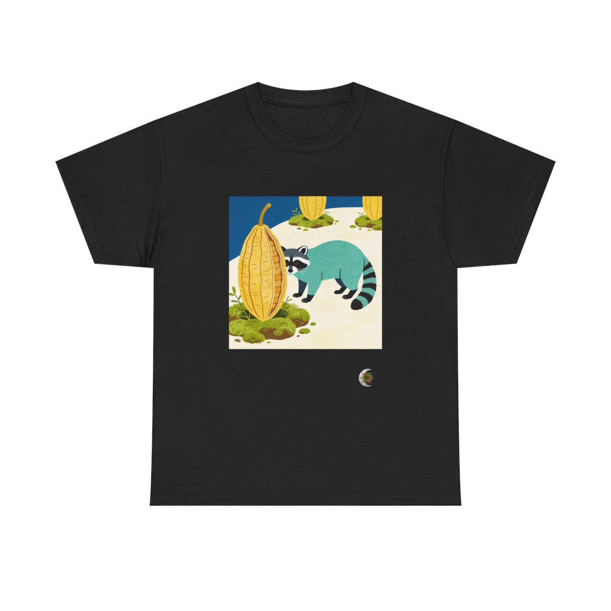 HD Original Art 1219 Unisex Heavy Cotton Tee