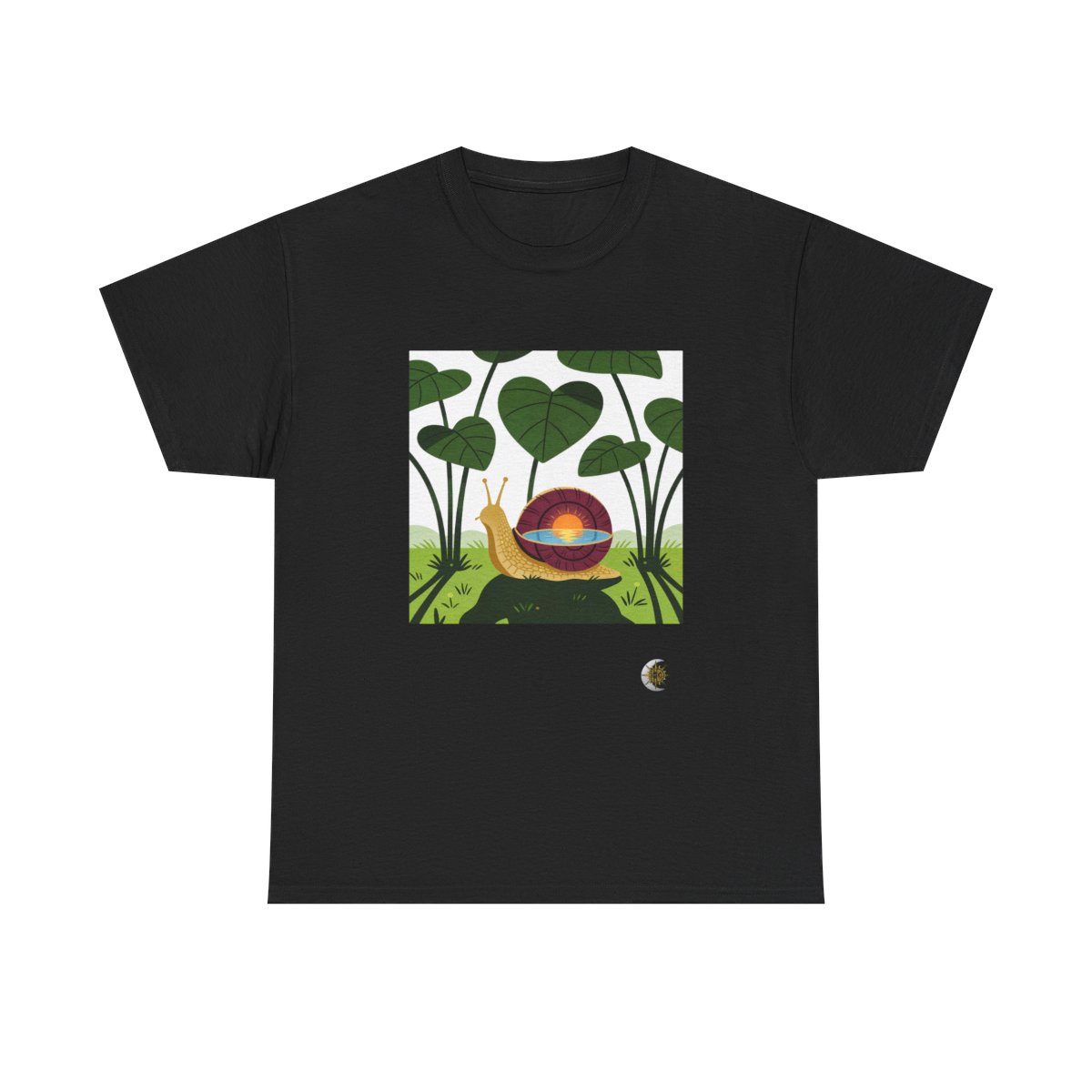 HD Original Art 1231 Unisex Heavy Cotton Tee