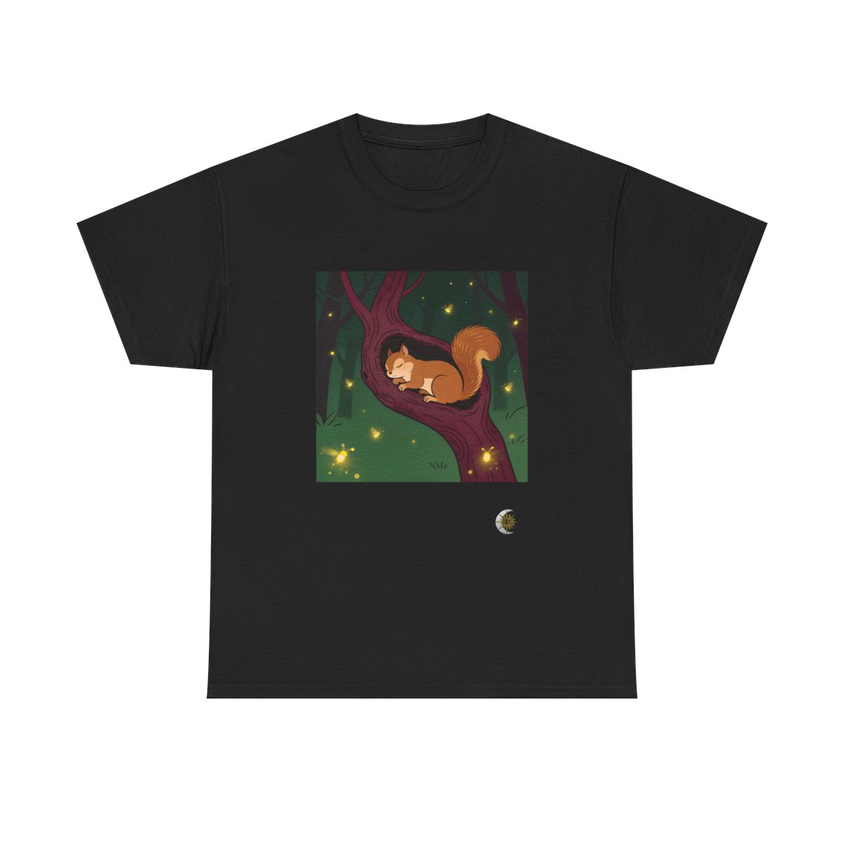 HD Original Art 1365 Unisex Heavy Cotton Tee