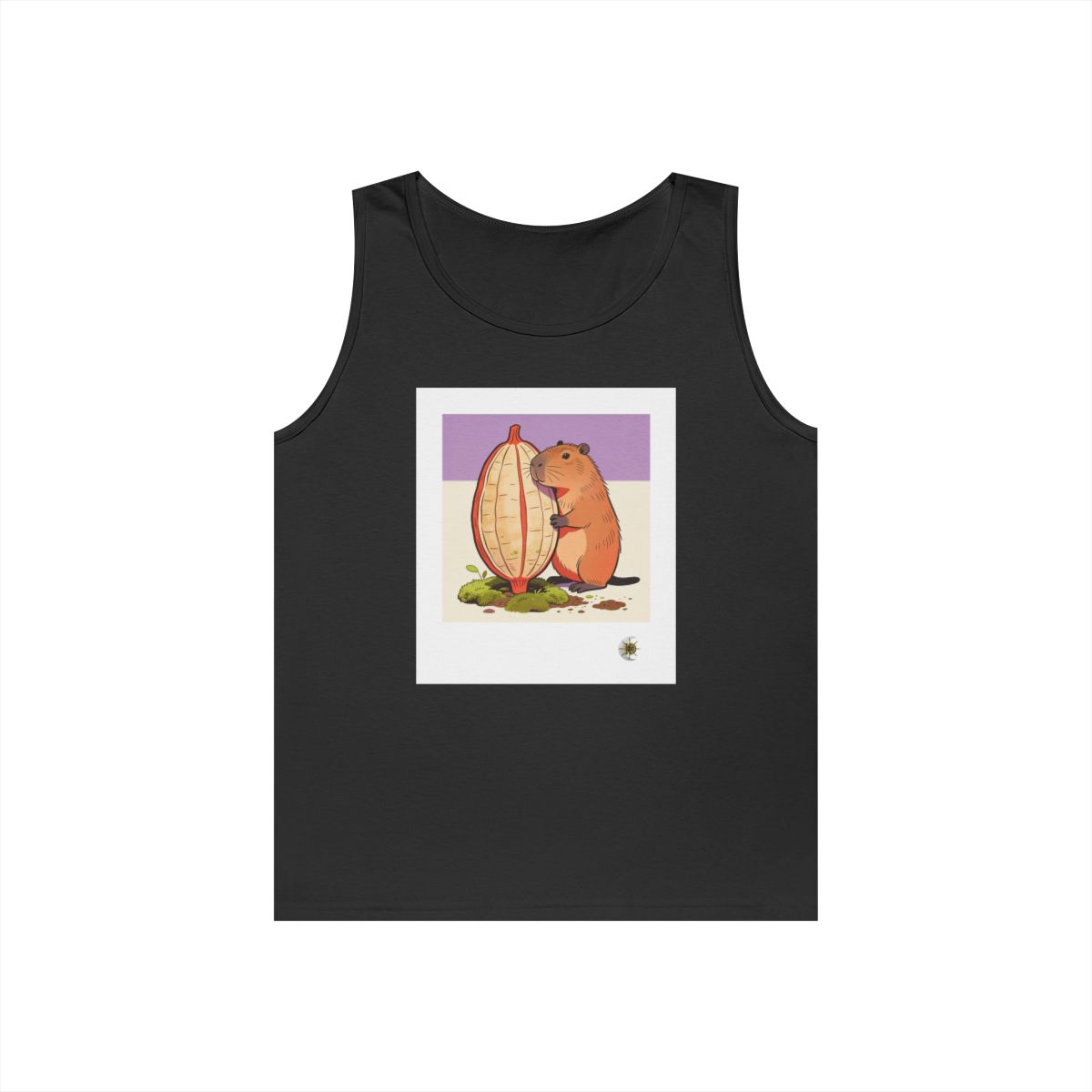 HD Original Art 406 Unisex Heavy Cotton Tank Top