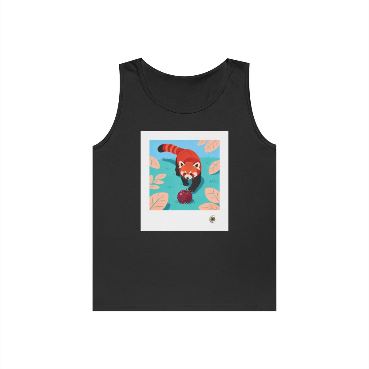 HD Original Art 430 Unisex Heavy Cotton Tank Top