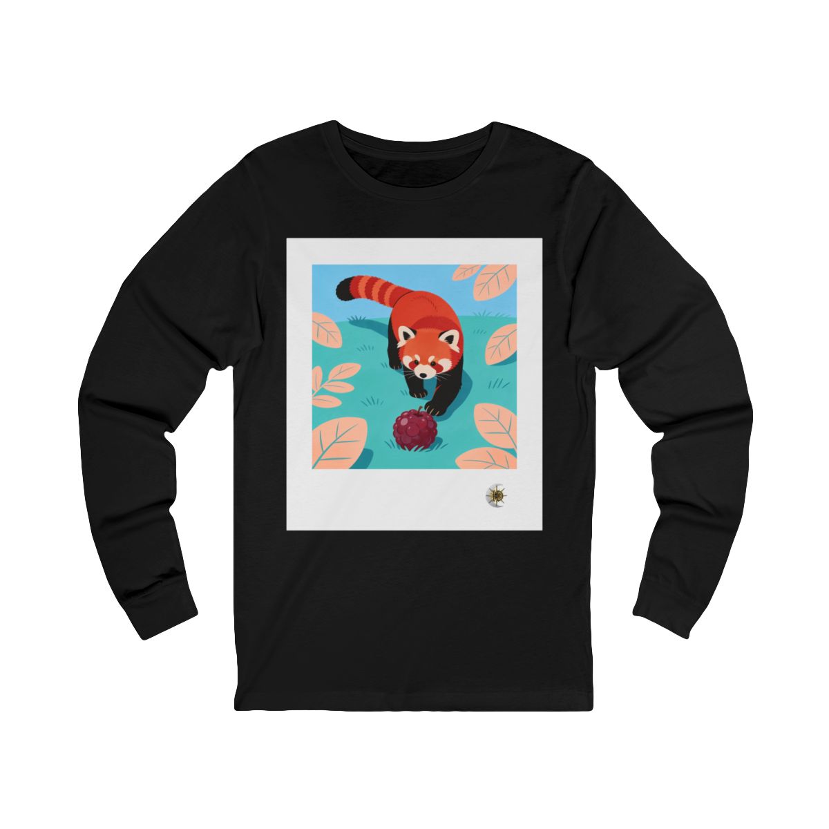 HD Original Art 430 Unisex Jersey Long Sleeve Tee