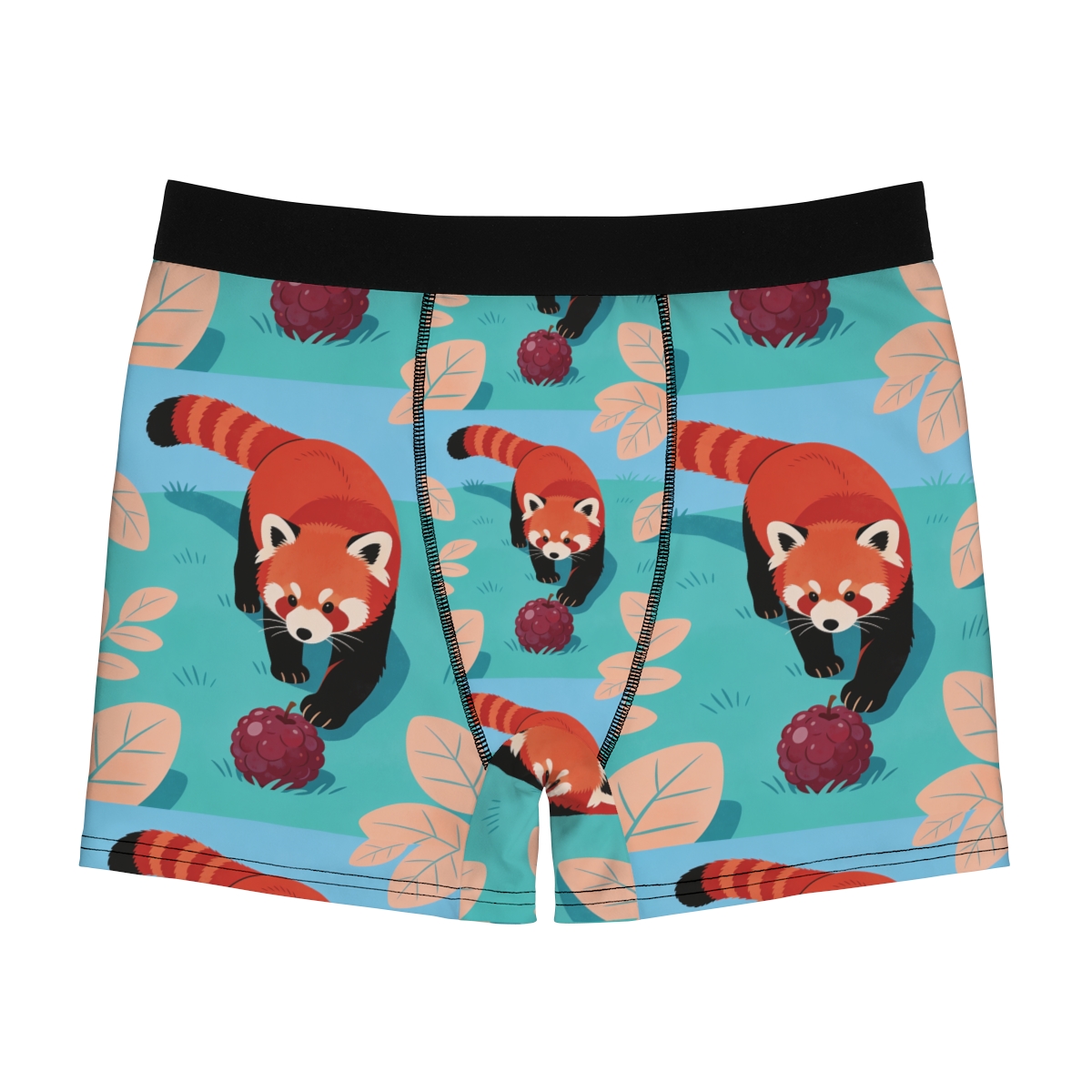 HD Original Art 430 Men's Boxer Briefs