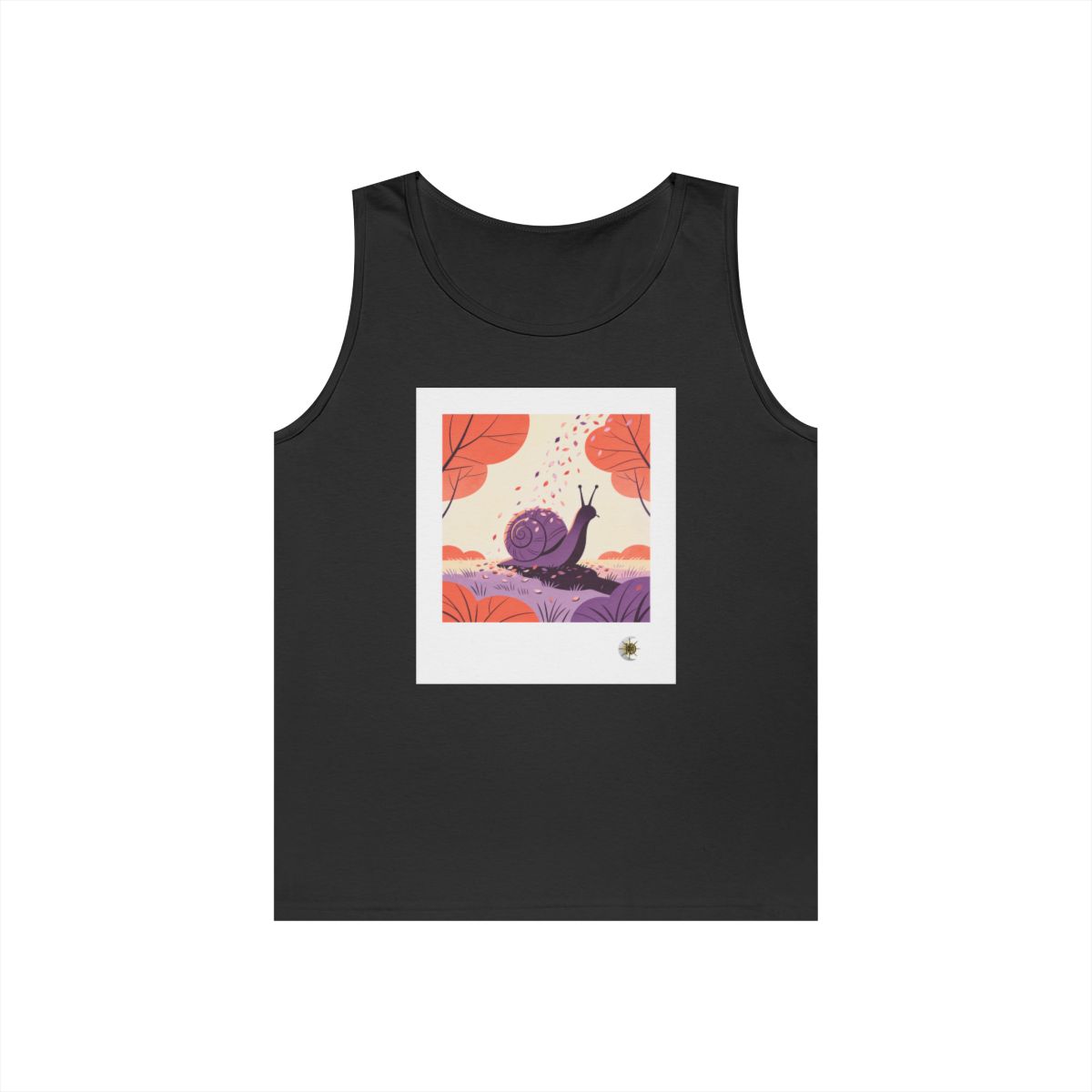 HD Original Art 465 Unisex Heavy Cotton Tank Top
