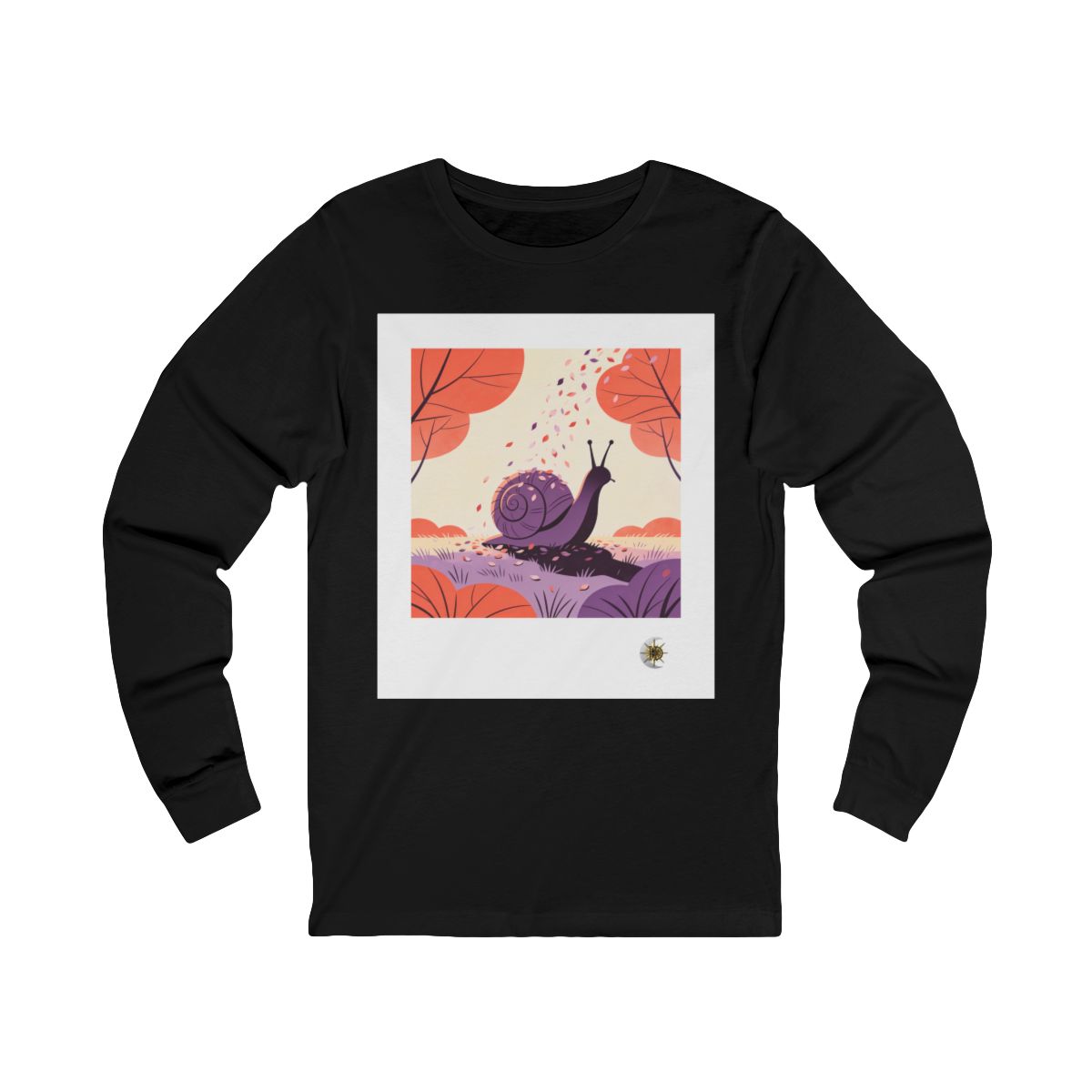 HD Original Art 465 Unisex Jersey Long Sleeve Tee