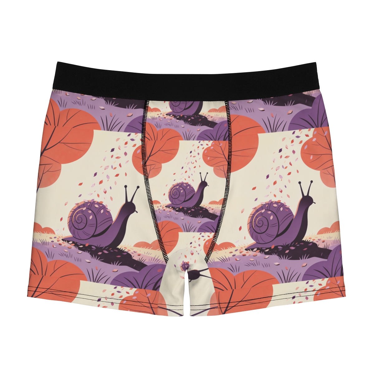 HD Original Art 465 Men's Boxer Briefs