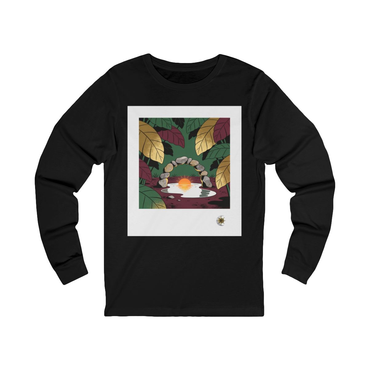 HD Original Art 514 Unisex Jersey Long Sleeve Tee