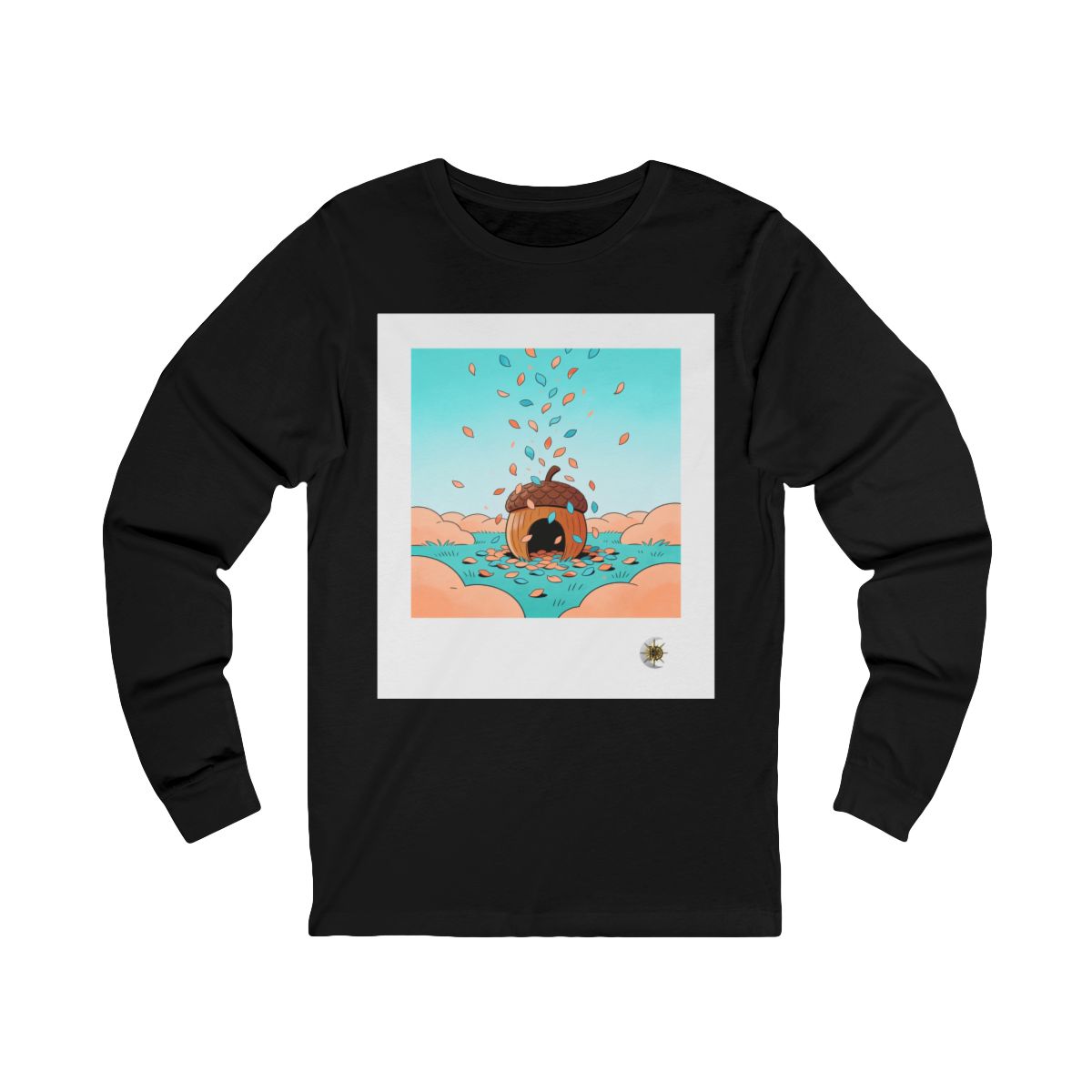 HD Original Art 561 Unisex Jersey Long Sleeve Tee