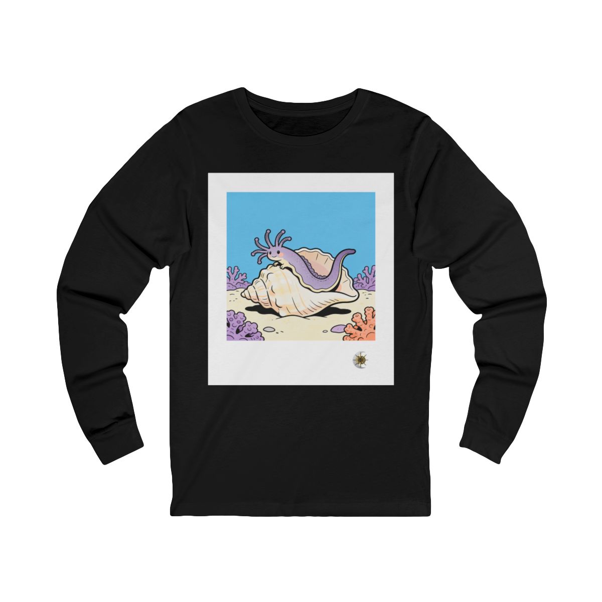 HD Original Art 898 Unisex Jersey Long Sleeve Tee
