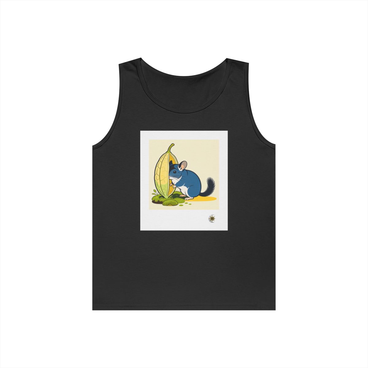 HD Original Art 958 Unisex Heavy Cotton Tank Top
