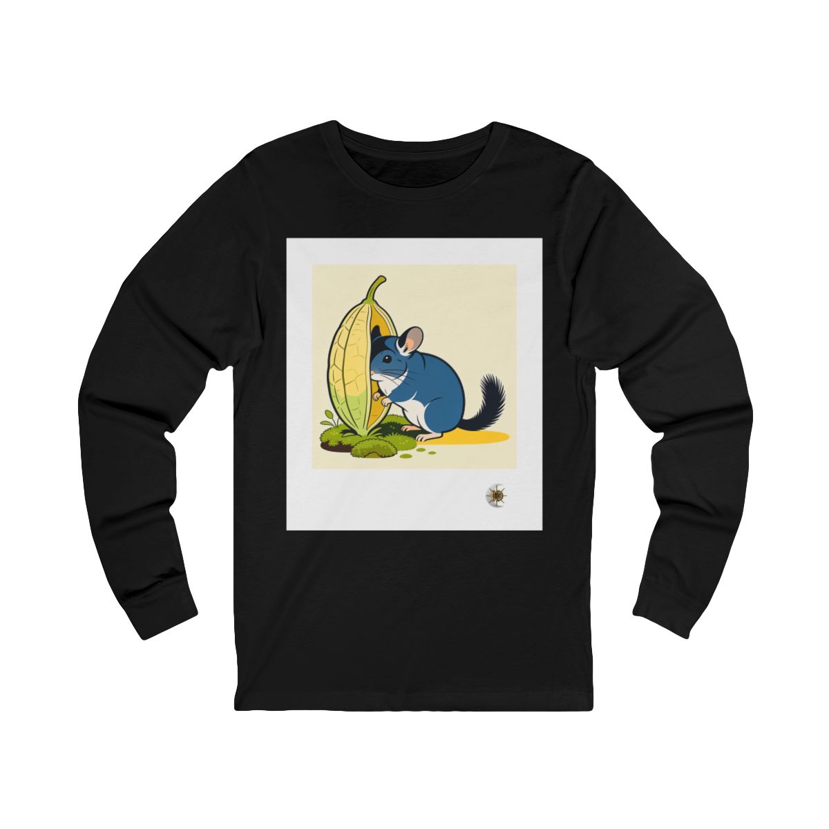 HD Original Art 958 Unisex Jersey Long Sleeve Tee
