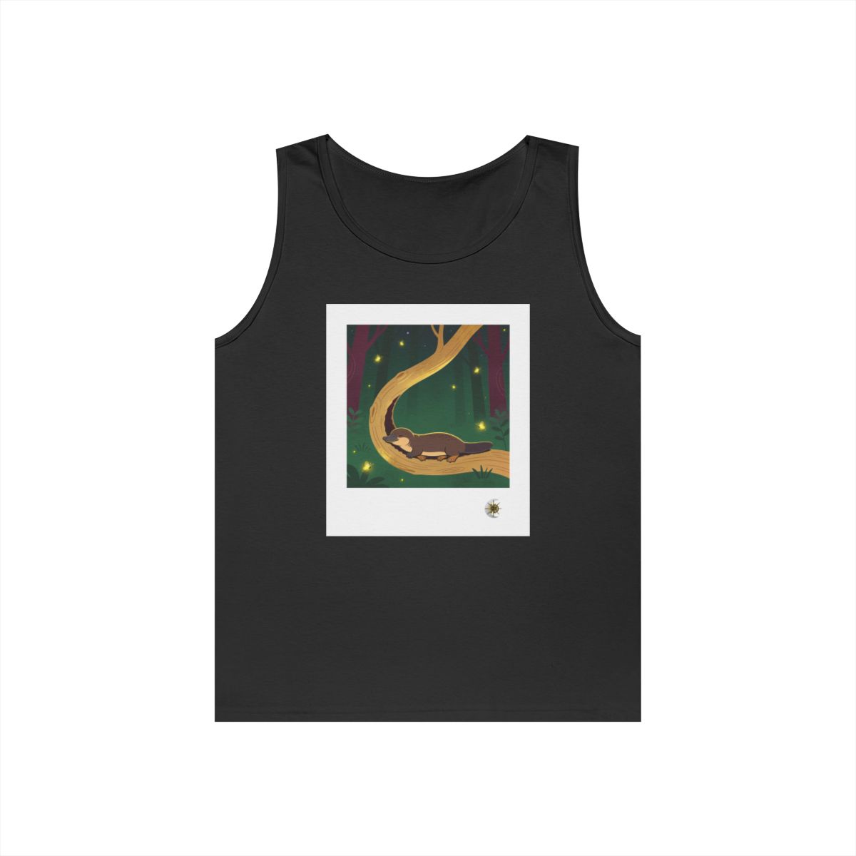 HD Original Art 1009 Unisex Heavy Cotton Tank Top
