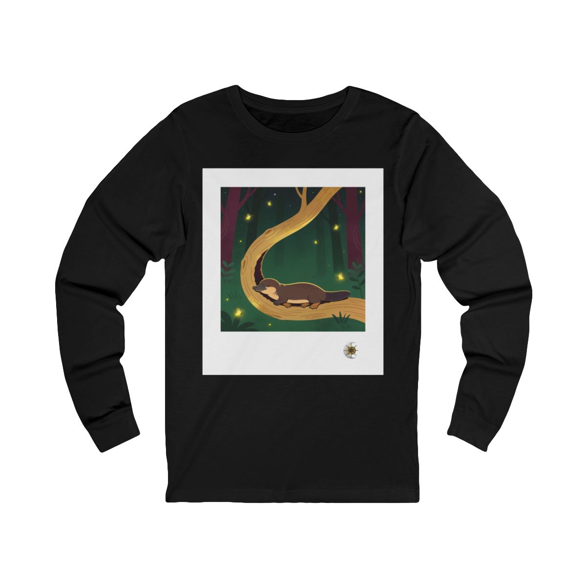 HD Original Art 1009 Unisex Jersey Long Sleeve Tee