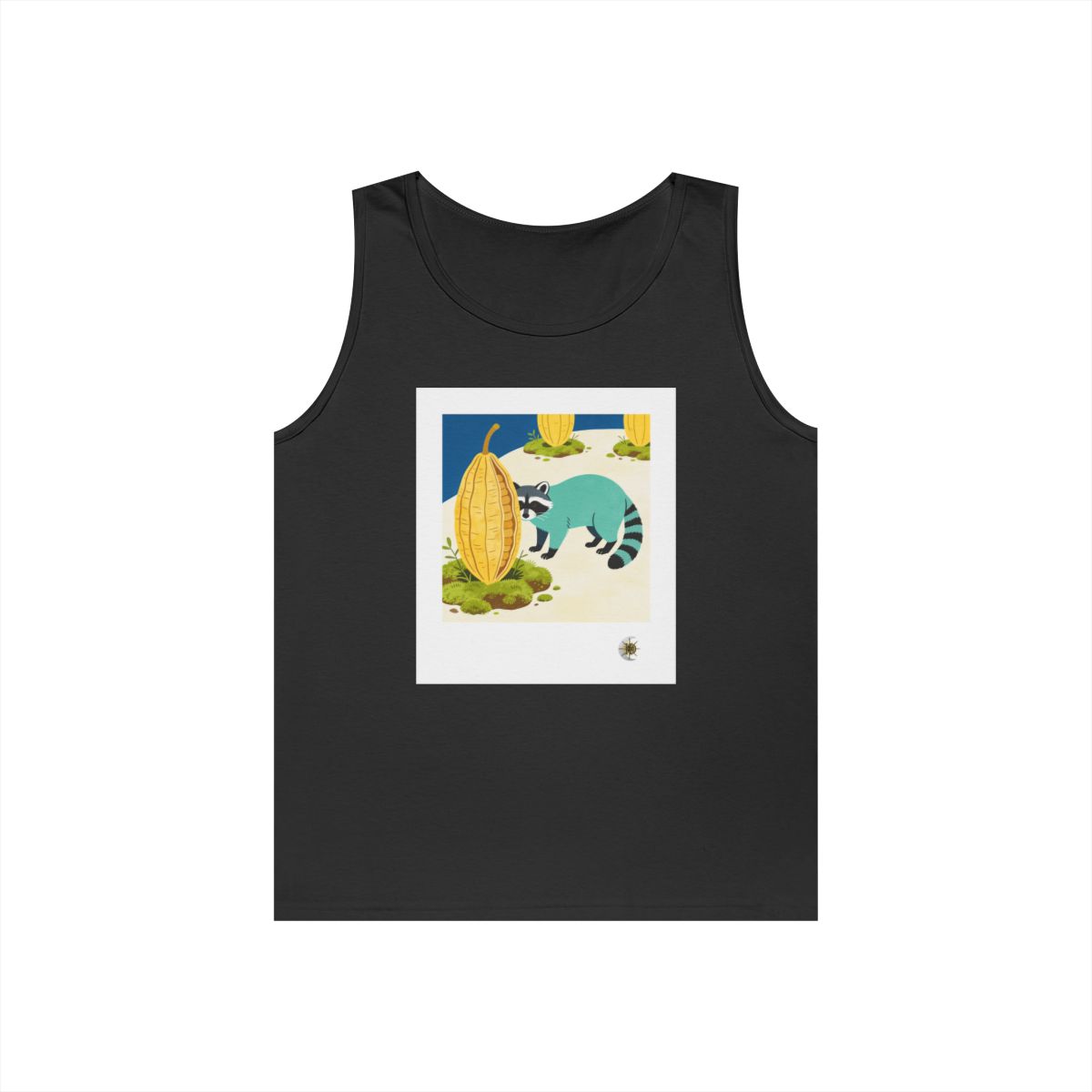 HD Original Art 1219 Unisex Heavy Cotton Tank Top