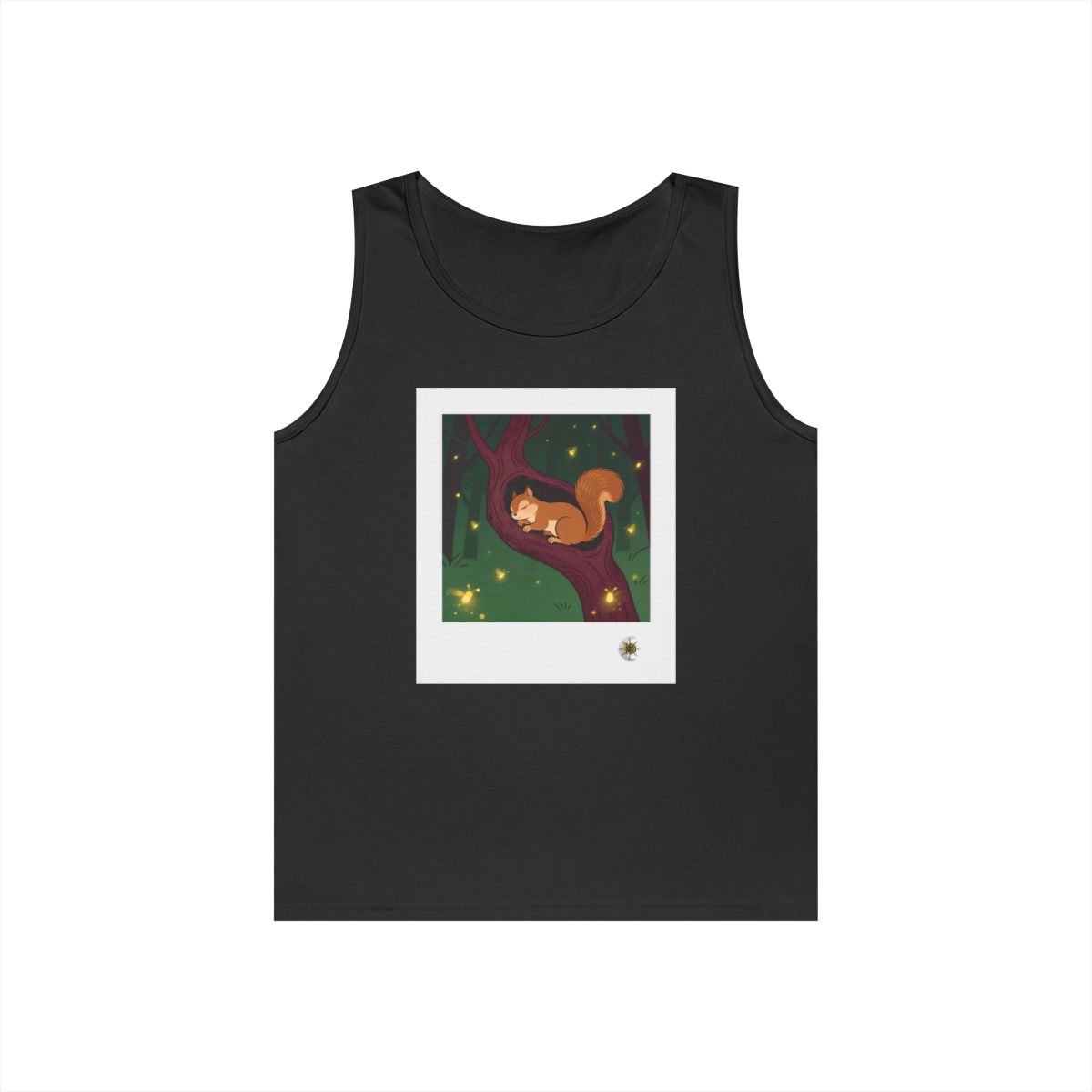 HD Original Art 1365 Unisex Heavy Cotton Tank Top