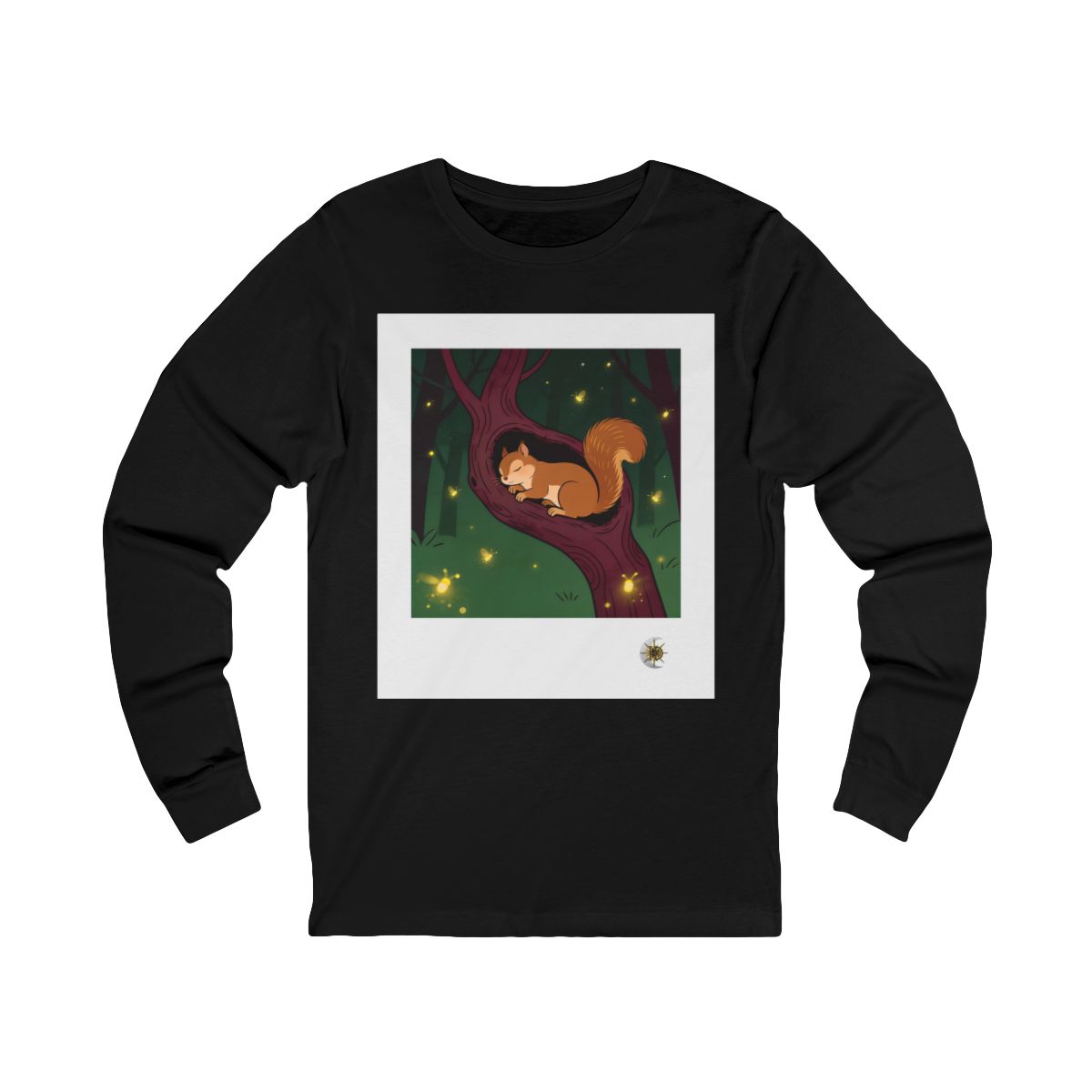 HD Original Art 1365 Unisex Jersey Long Sleeve Tee