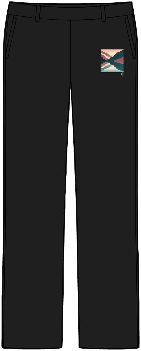 HD Rosewater Valley Women’s Tailored Tech Trousers