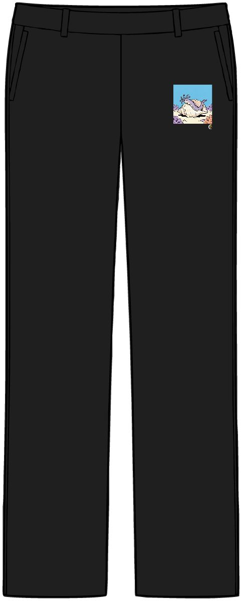 HD Original Art 898 Women’s Tailored Tech Trousers