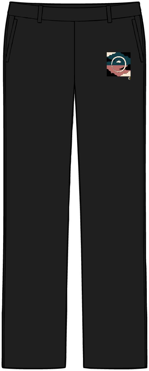 HD Cloudstar Halo Women’s Tailored Tech Trousers