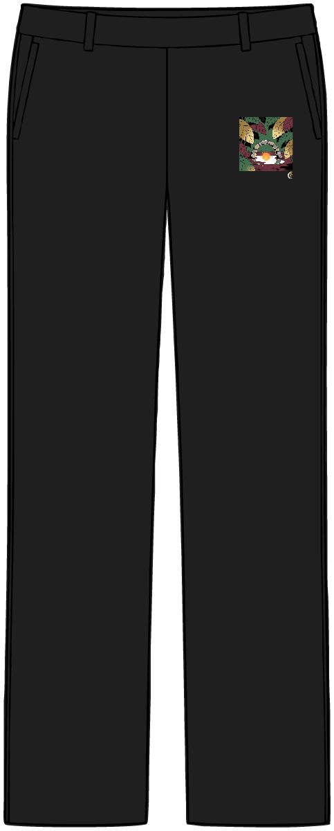 HD Original Art 514 Women’s Tailored Tech Trousers