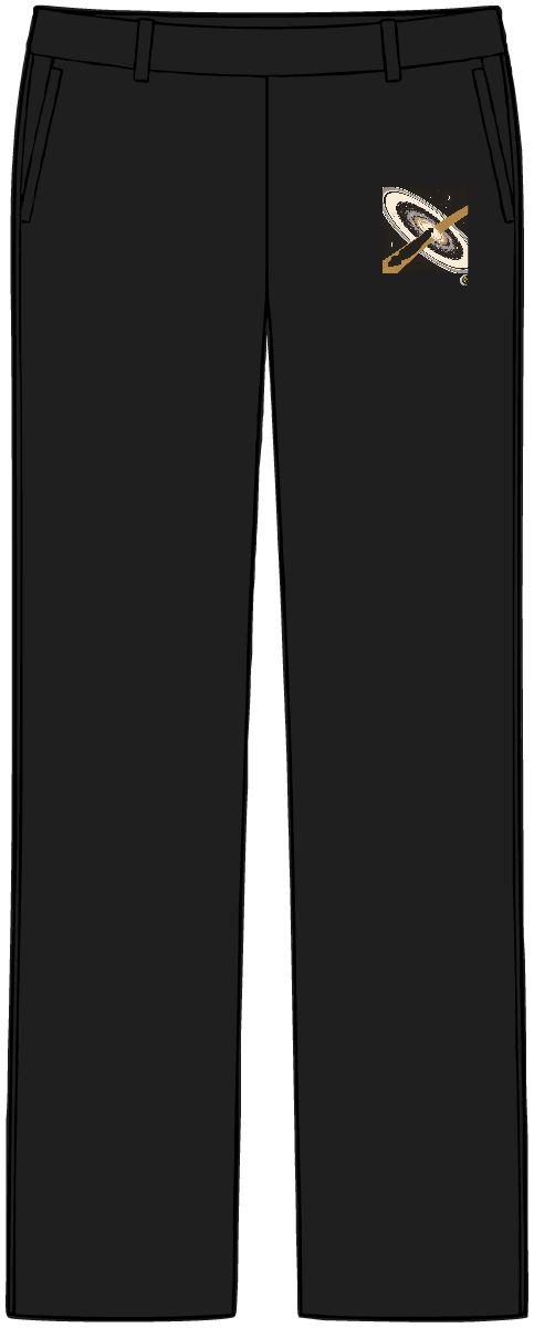 HD Golden Starpath Women’s Tailored Tech Trousers