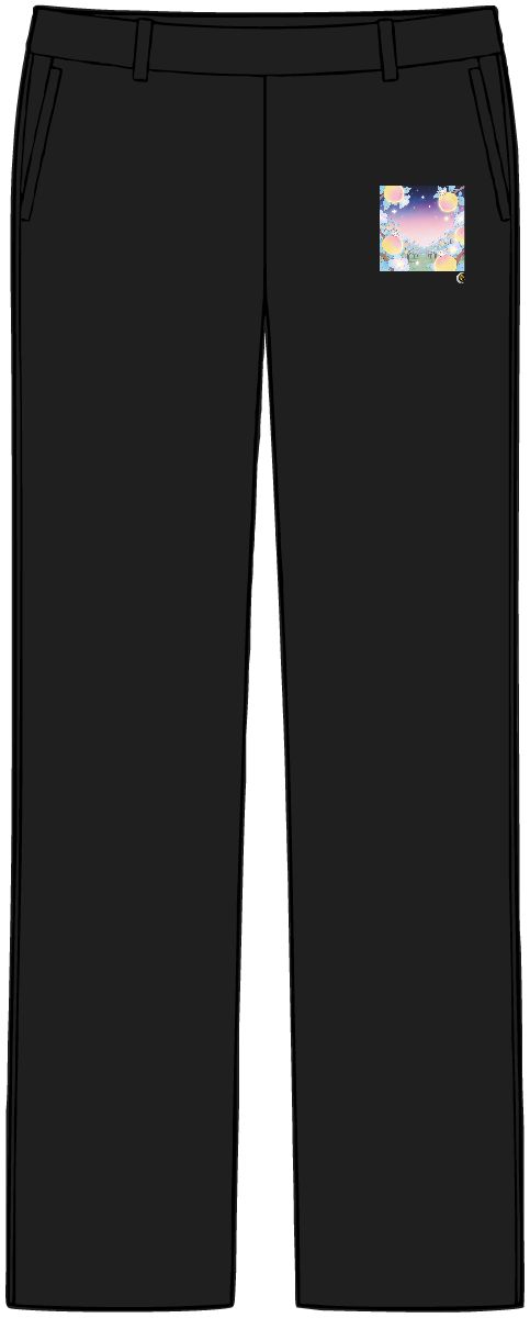 HD Original Art 50 Women’s Tailored Tech Trousers