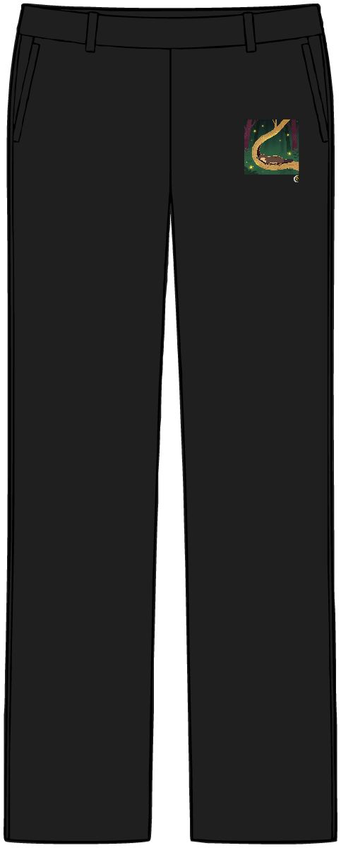 HD Original Art 1009 Women’s Tailored Tech Trousers