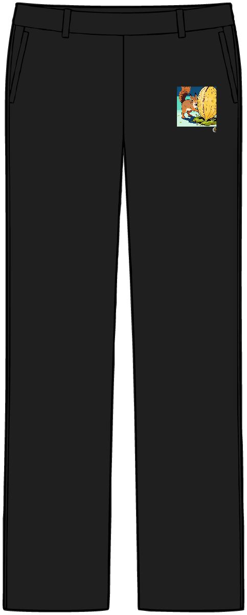 HD Original Art 600 Women’s Tailored Tech Trousers