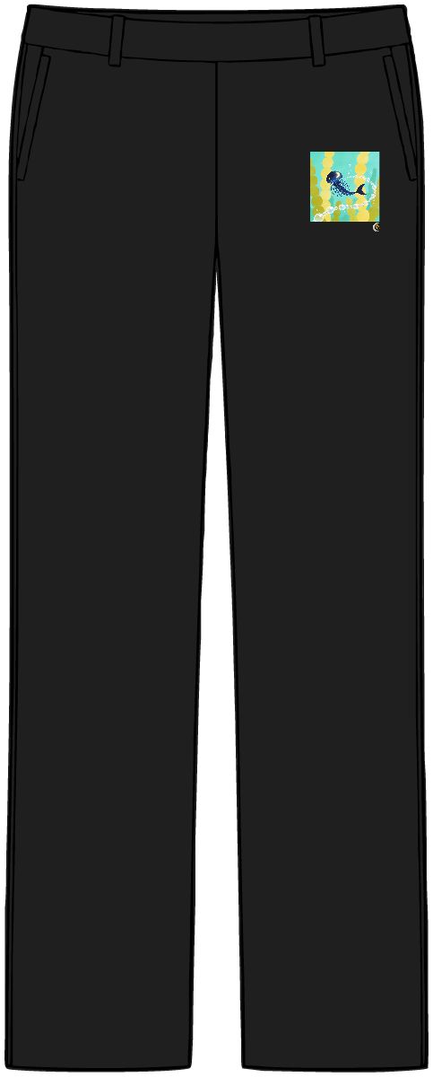 HD Original Art 370 Women’s Tailored Tech Trousers