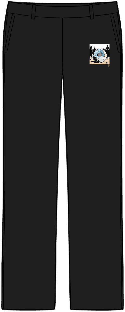 HD Frost Core Women’s Tailored Tech Trousers