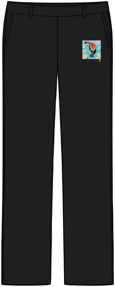 HD Original Art 430 Women’s Tailored Tech Trousers