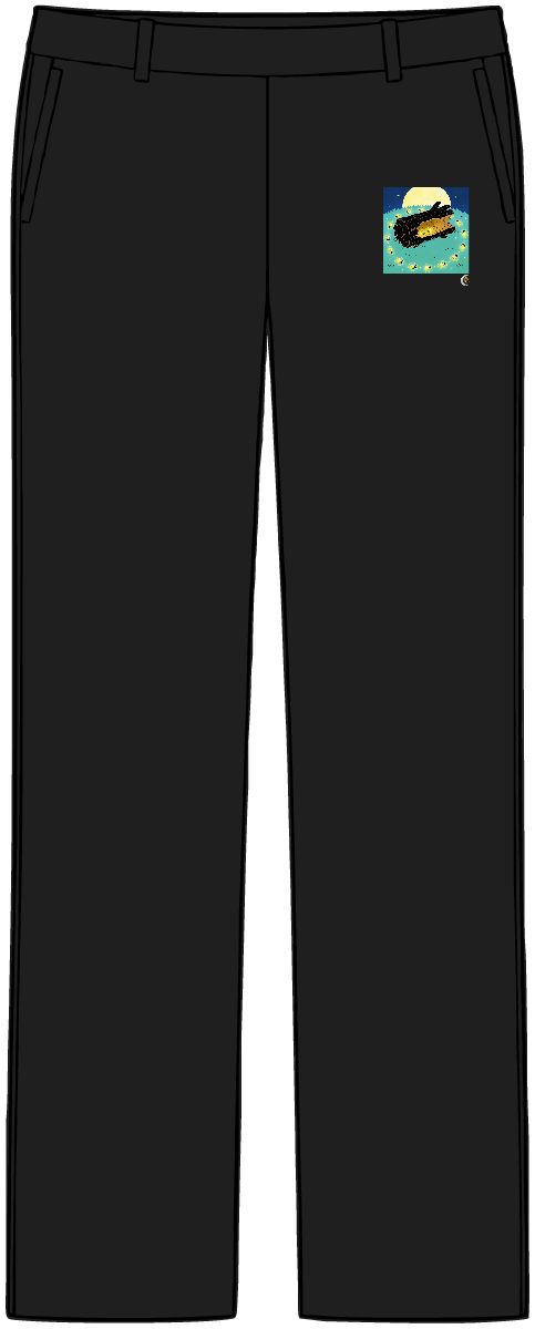 HD Original Art 750 Women’s Tailored Tech Trousers