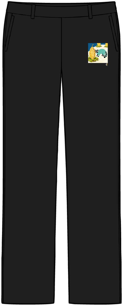 HD Original Art 1219 Women’s Tailored Tech Trousers